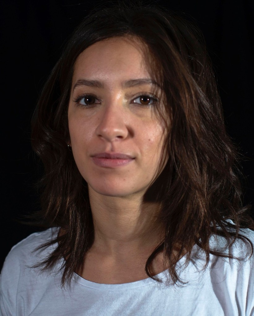 Ghyzlène Boukaïla Ghyzlène Boukaïla