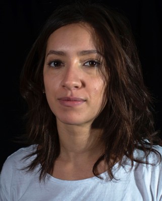 Ghyzlène Boukaïla Ghyzlène Boukaïla