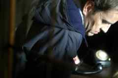 The Ordeal The Ordeal