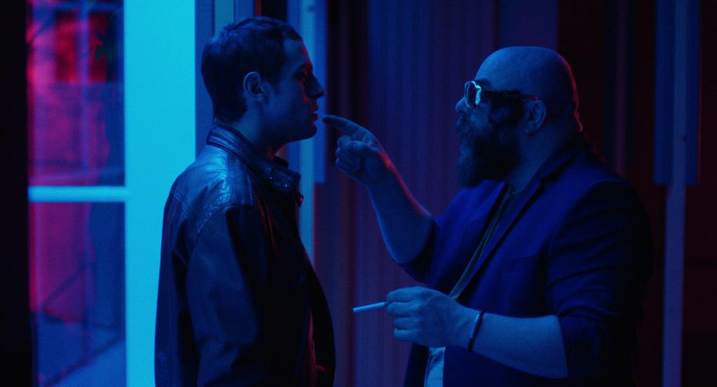 The Lives of Lenny Wilson The Lives of Lenny Wilson