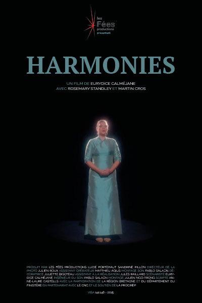 Harmonies