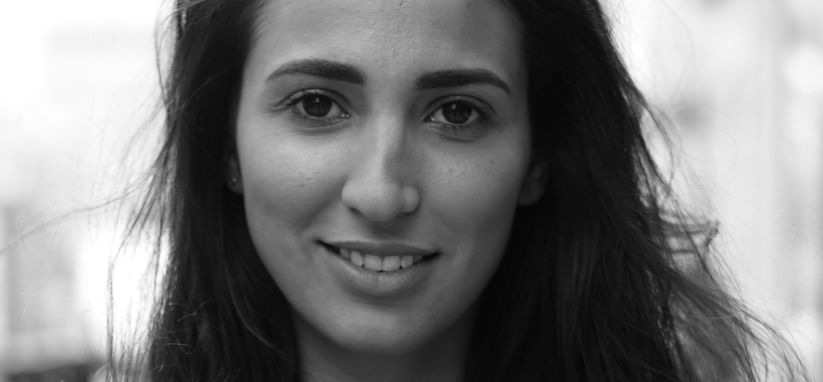 …Georgia Poivre, Directora de Adquisiciones para Cohen Media …Georgia Poivre, Directora de Adquisiciones para Cohen Media