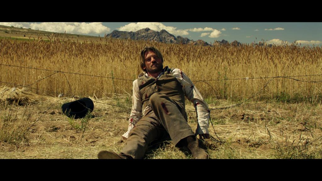 Istanbul Film Festival - 2012 - &copy; Aracadia Motion Pictures/Manto Aie