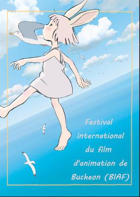 Bucheon International Animation Festival (BIAF) - © BIAF Bucheon International Animation Festival (BIAF) - © BIAF