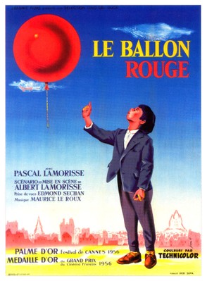 The Red Balloon The Red Balloon
