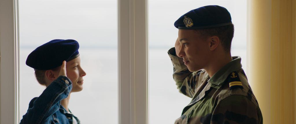 The Alliance Fran&ccedil;aise French Film Festival - 2019