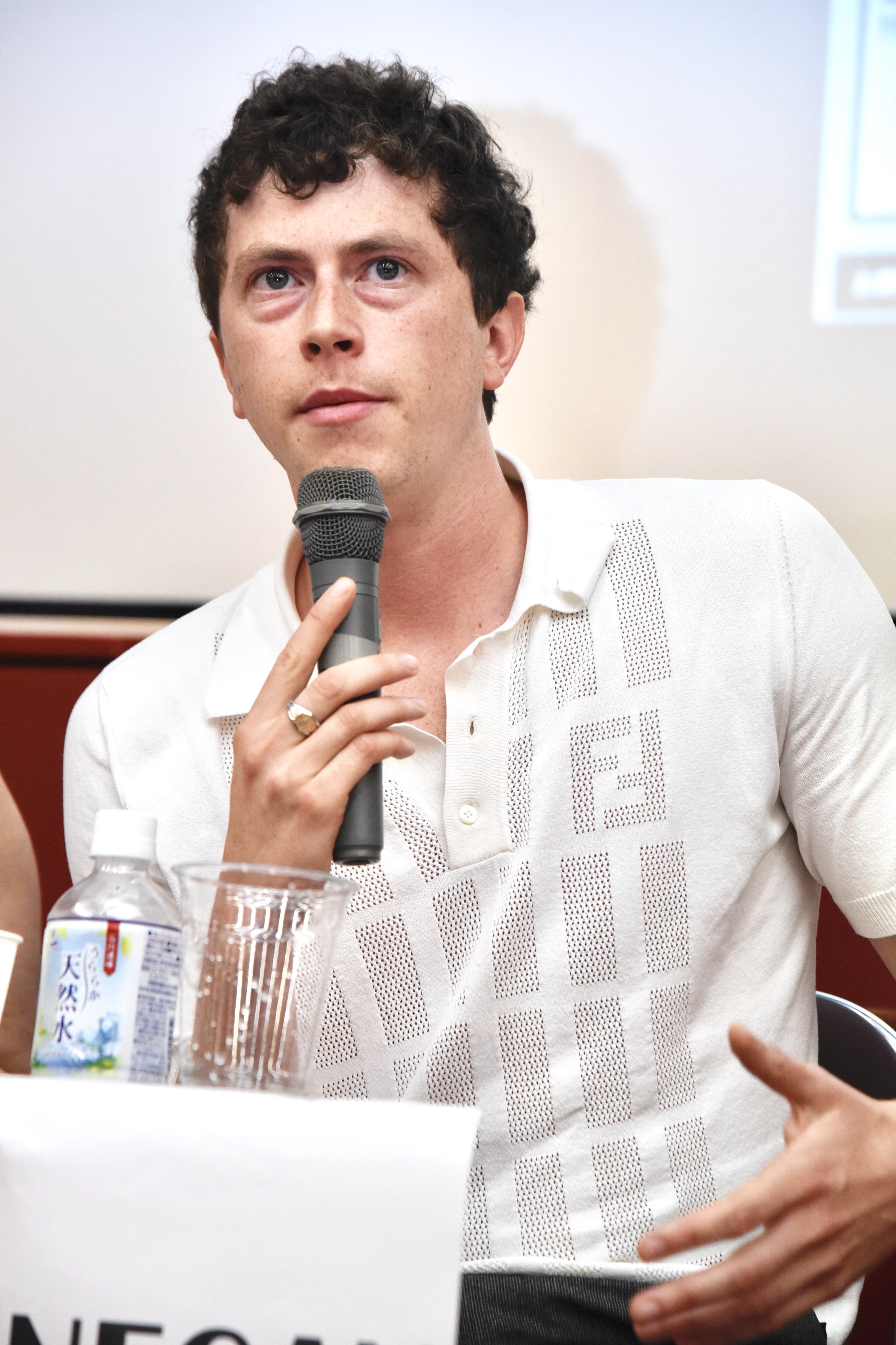 22 juin - 2e jour du Festival - Finnegan Oldfield 22 juin - 2e jour du Festival - Finnegan Oldfield