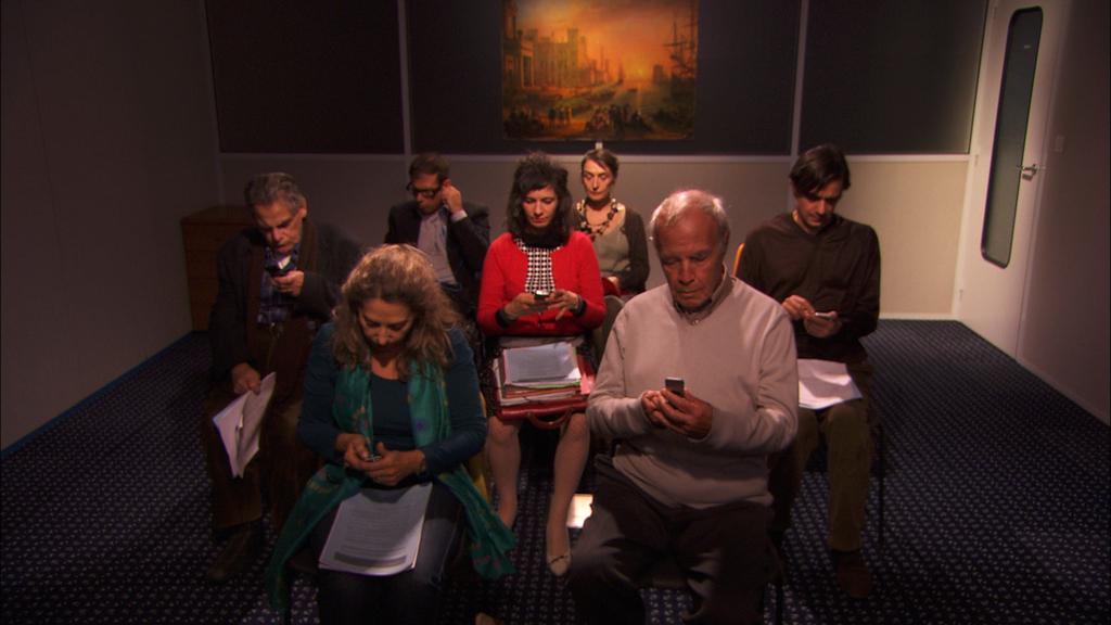 Dresden International Short Film Festival - 2014