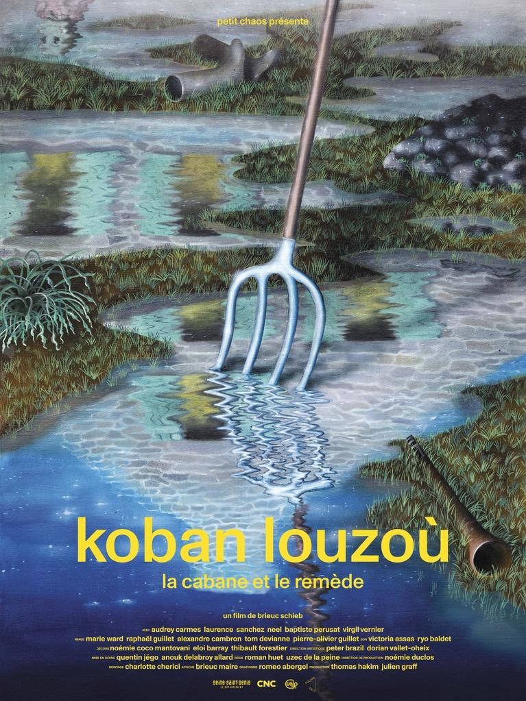Koban Louzoù Koban Louzoù