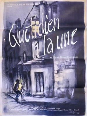 Quotidien à la une Quotidien à la une