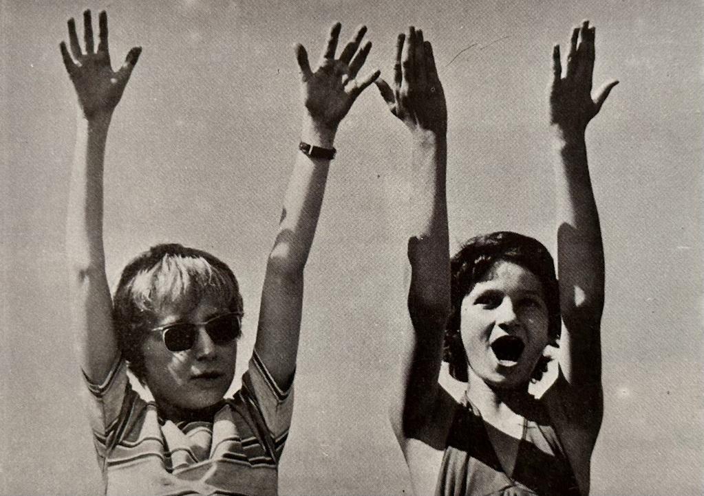 Perspectives du Cinéma Français - 1978 Perspectives du Cinéma Français - 1978