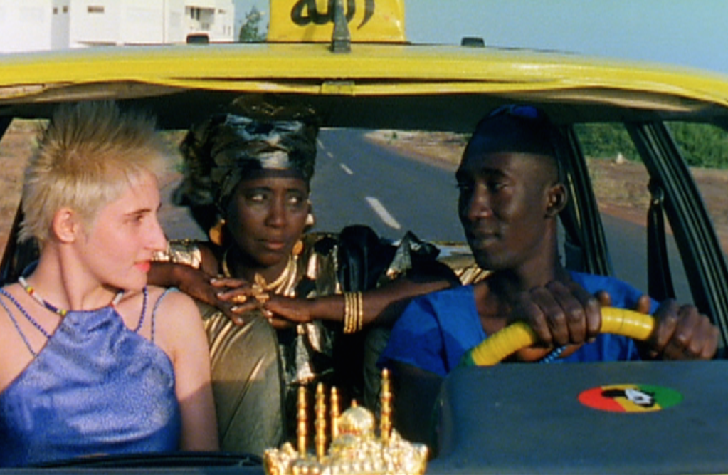 Festival international du film Molodist de Kiev - 1999 Festival international du film Molodist de Kiev - 1999