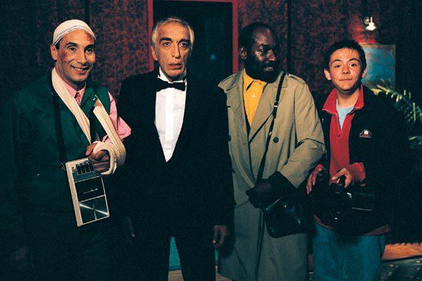 Emmenez-moi Emmenez-moi