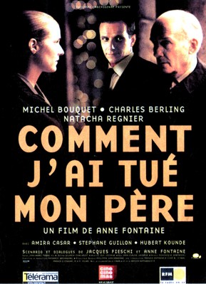 Comment j'ai tué mon père Comment j'ai tué mon père