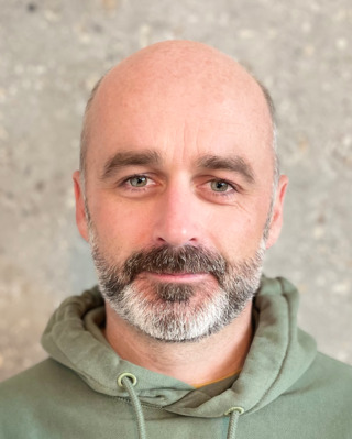 Vincent Lefeuvre Vincent Lefeuvre