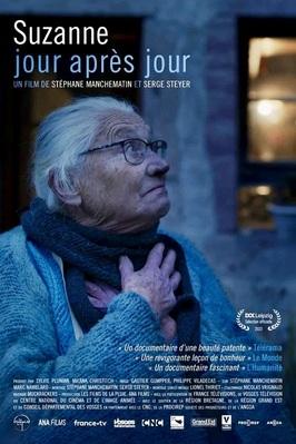 Suzanne jour après jour Suzanne jour après jour