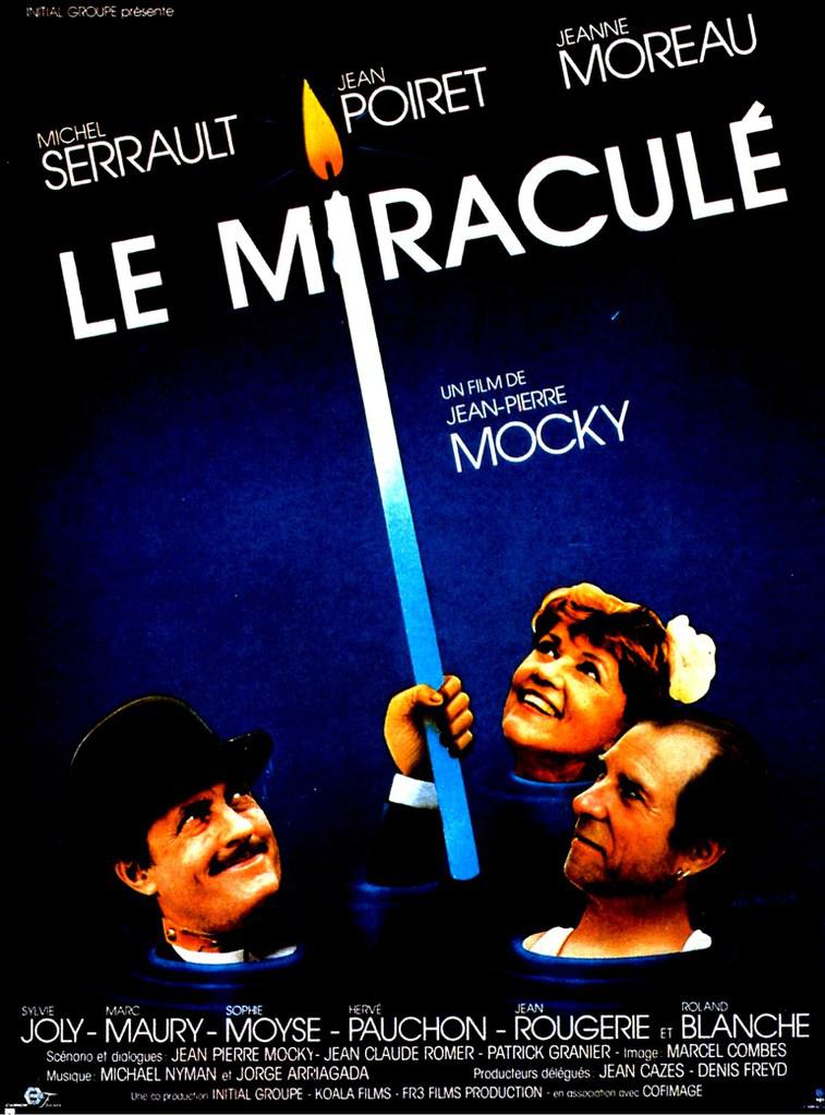 Le Miraculé Le Miraculé