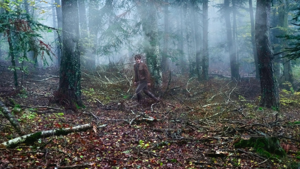 Festival de Cine Franc&eacute;s en Polonia - 2025