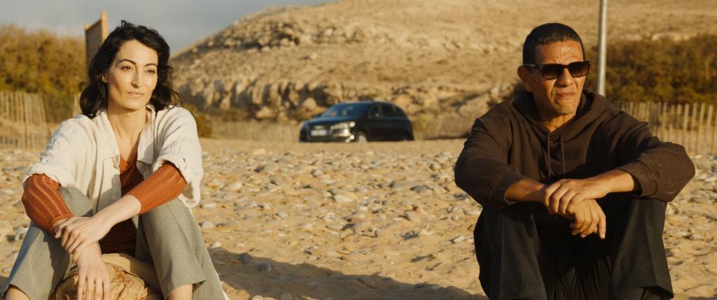 La&euml;titia E&iuml;do - &copy; 2024 - R&eacute;cifilms - Studiocanal - France 2 Cin&eacute;ma