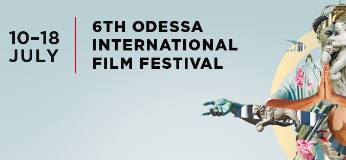 French films at the Odessa International Film Festival French films at the Odessa International Film Festival