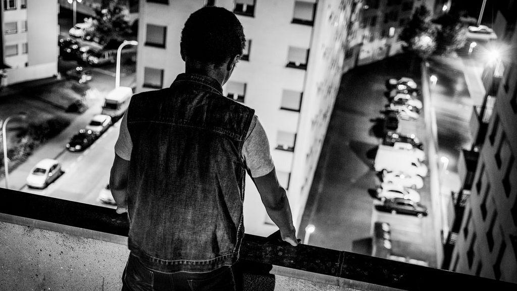 Filmfest Hamburg - Festival internacional de Hamburg - 2015