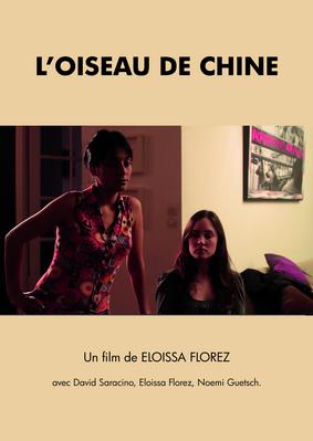 L'Oiseau de Chine L'Oiseau de Chine