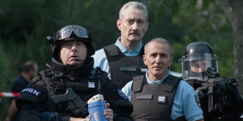 Élie Semoun Élie Semoun