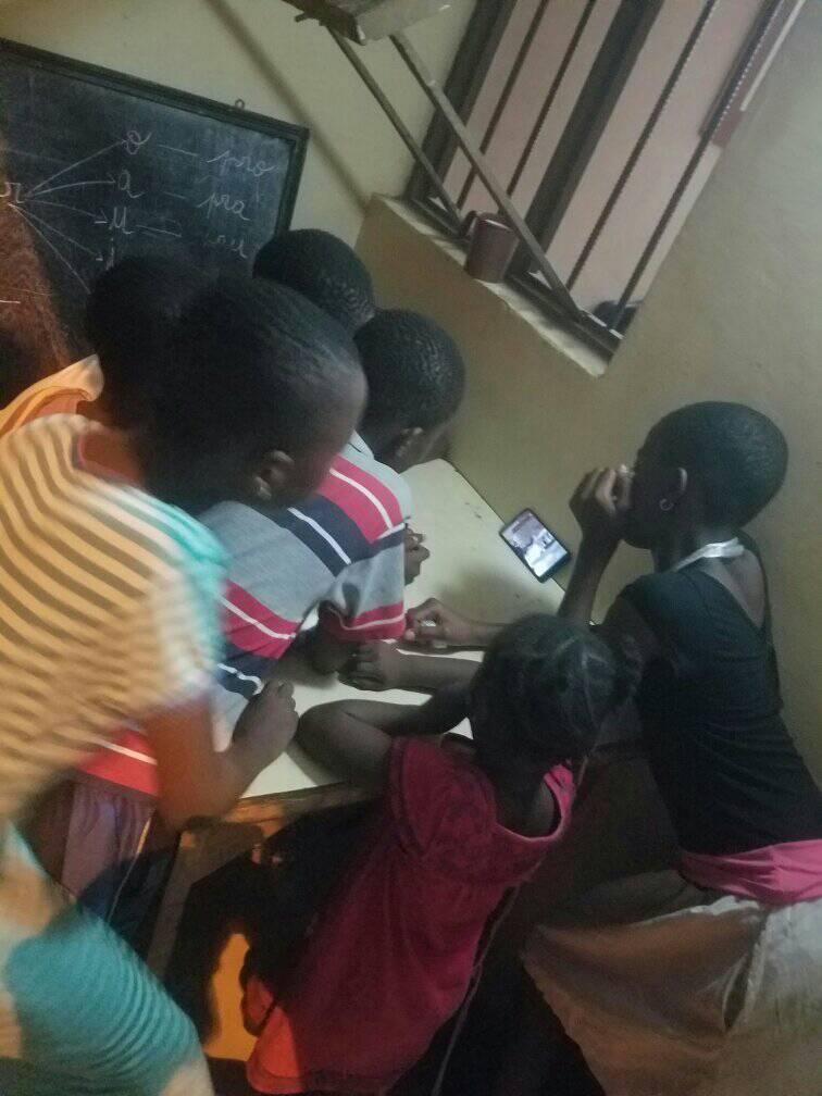 MyFrenchFilmFestival - Game contest 2020: the best photos MyFrenchFilmFestival - Game contest 2020: the best photos