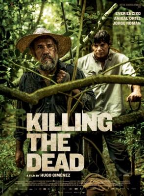 Killing the Dead Killing the Dead