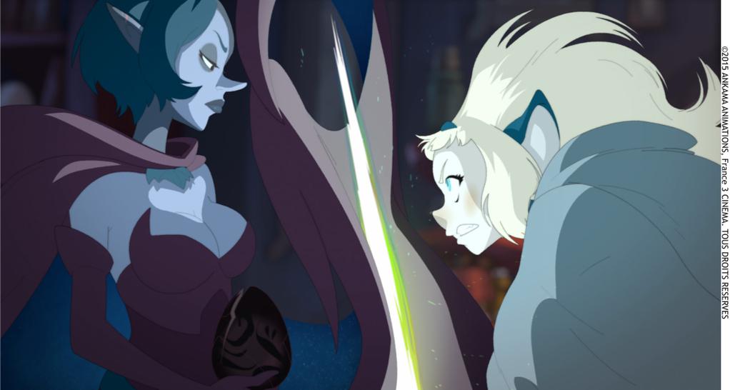 Dofus - Livre 1 : Julith Dofus - Livre 1 : Julith