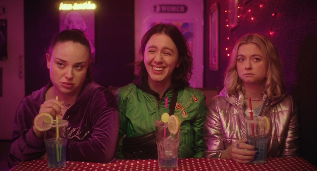 Sam & Lola Sam & Lola