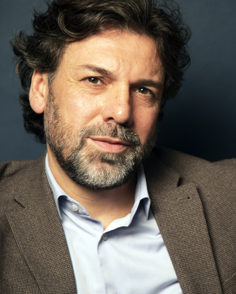 Érik Stouvenaker Érik Stouvenaker