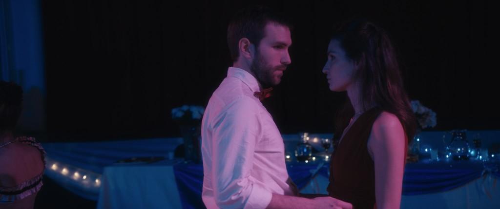 Un loup dans la nuit Un loup dans la nuit