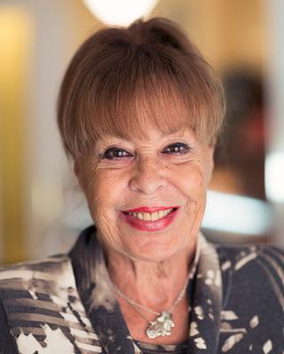 Gemma Cuervo - © Enrique Cidoncha Gemma Cuervo - © Enrique Cidoncha