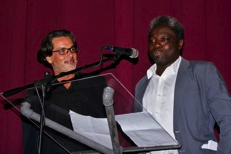 Cuba - フランス映画祭 - 2012 Cuba - フランス映画祭 - 2012