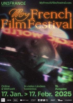 MyFrenchFilmFestival - 2025 - German MyFrenchFilmFestival - 2025 - German