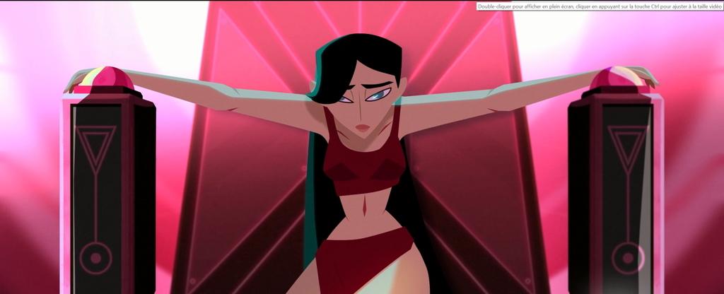 OURO - Comment mes yeux sont devenus rouges OURO - Comment mes yeux sont devenus rouges