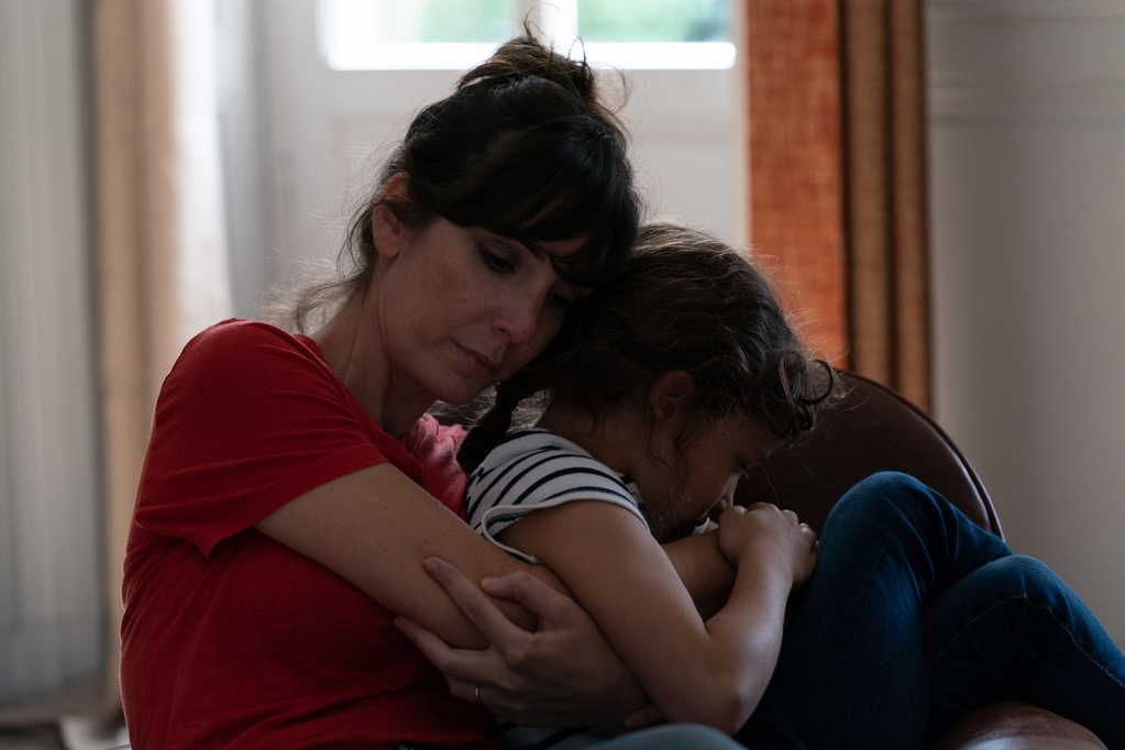 Marie Decroocq - &copy; St&eacute;phanie Branchu / Arena Films