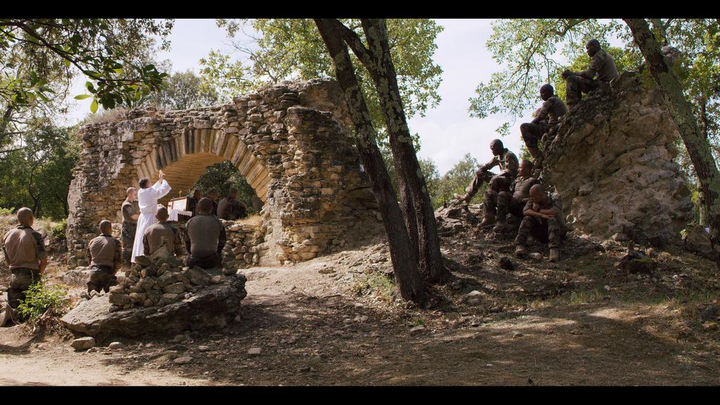 Je m'abandonne à toi Je m'abandonne à toi