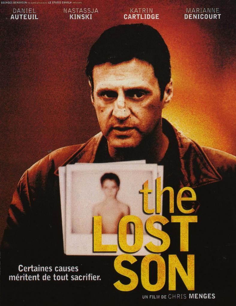 Lost Son Lost Son