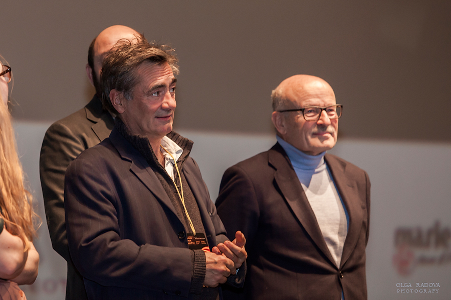 13th French Cinema Today Festival in Russia 13th French Cinema Today Festival in Russia