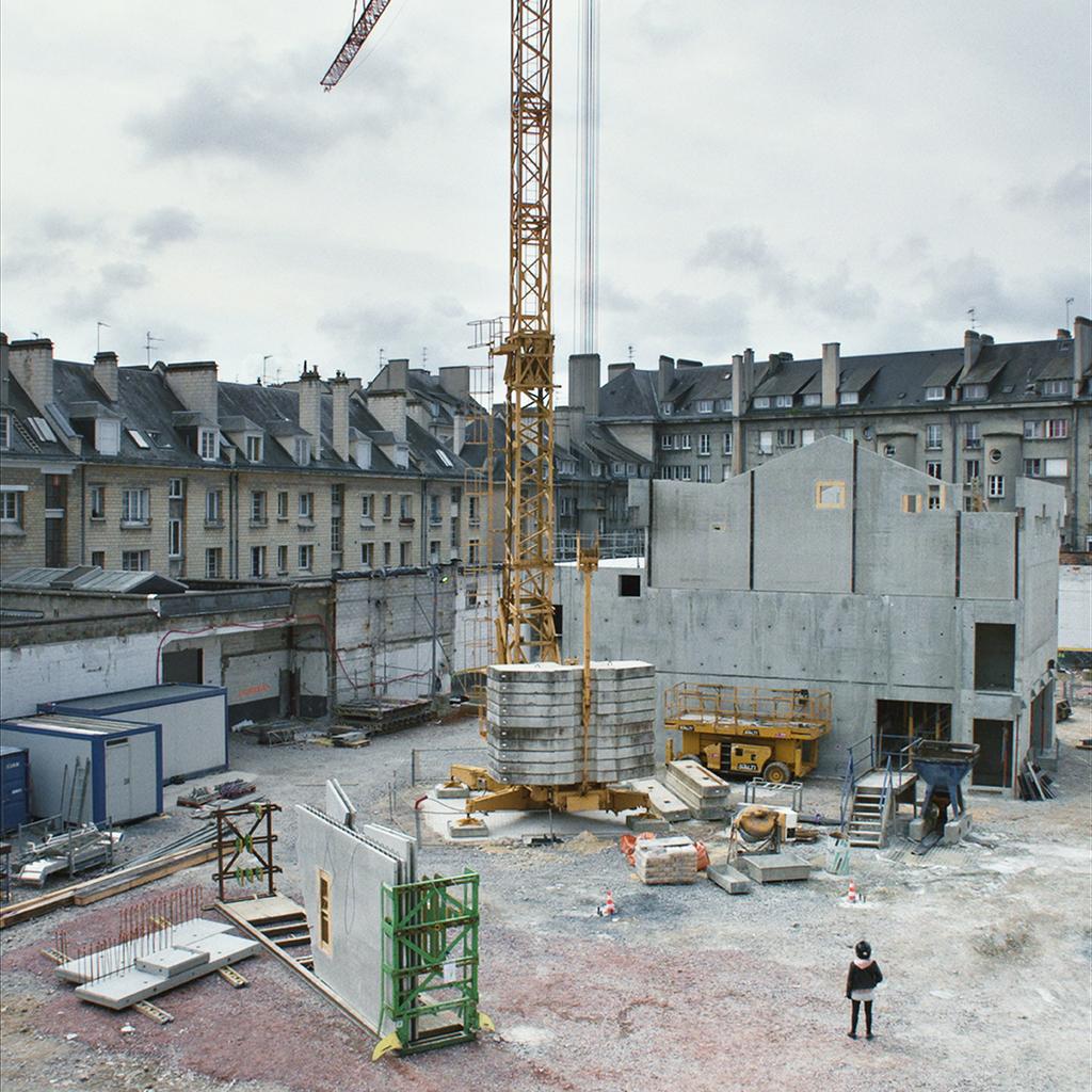Martin est tombé d’un toit Martin est tombé d’un toit