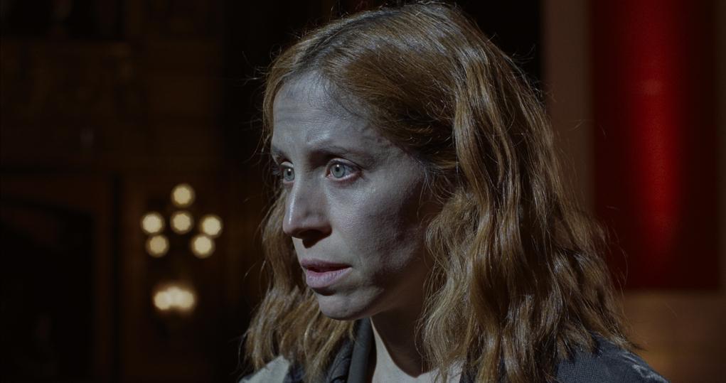 Ascension et chute de Zara Zilverstein Ascension et chute de Zara Zilverstein