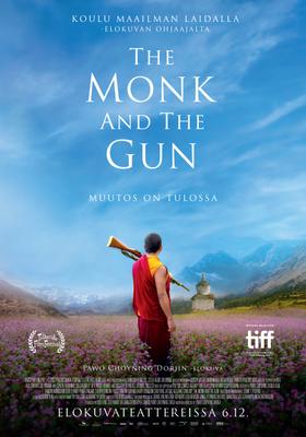 The Monk and the Gun - Finland The Monk and the Gun - Finland