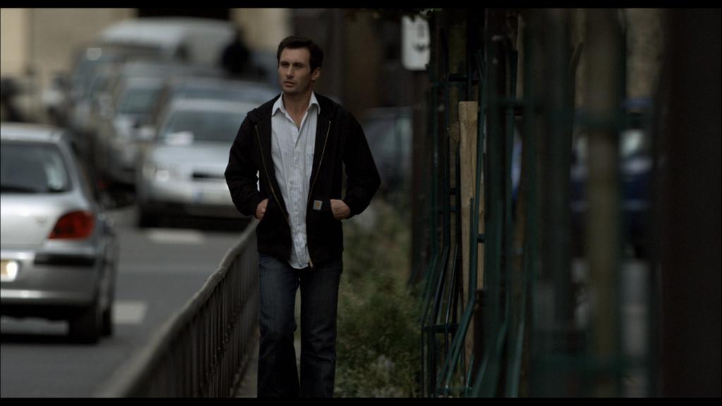 French Cinema Today in Kazakhstan  - 2011