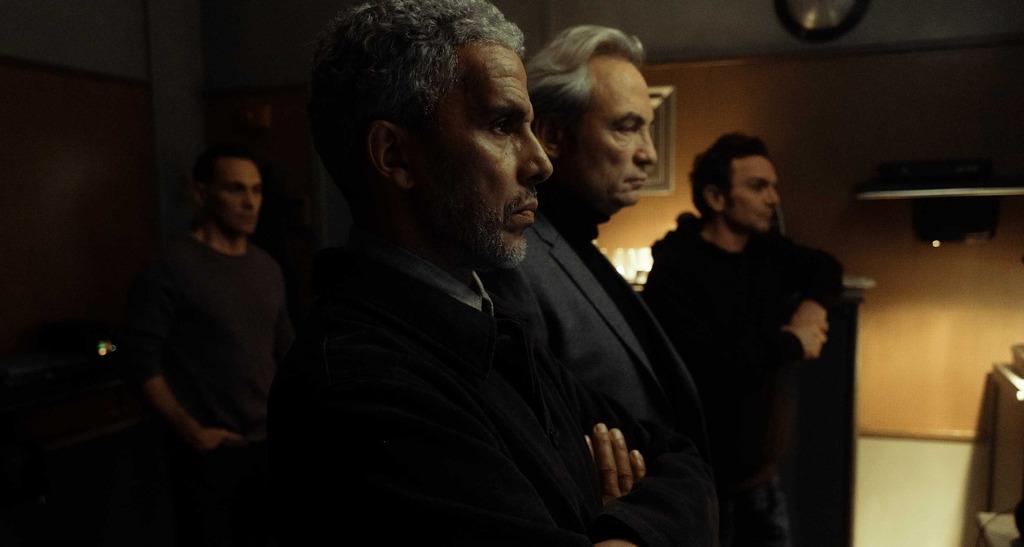 Sami Bouajila - &copy; Pascal Chantier