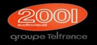 2001 Audiovisuel 2001 Audiovisuel