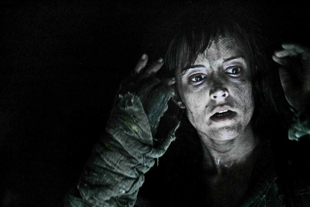 Nadia&ndash;Layla Bettache