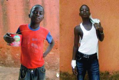 media - Bakoroman media - Bakoroman