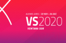 Ventana Sur - 2020 Ventana Sur - 2020